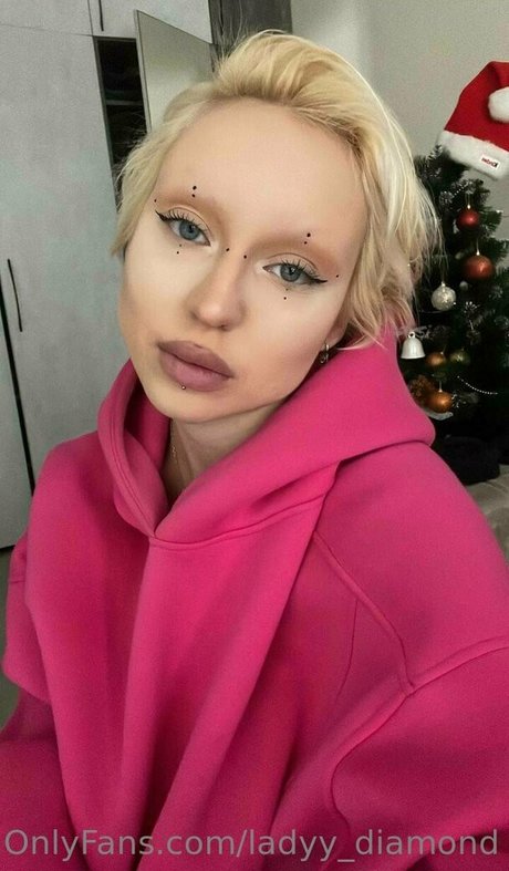 ladyy diamond nudes leaked onlyfans