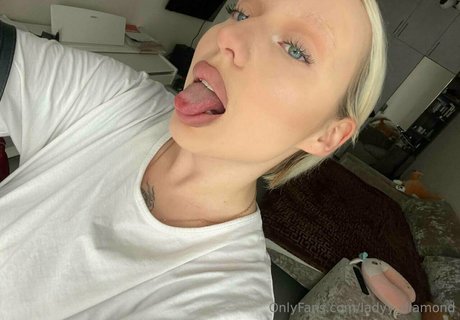 ladyy diamond onlyfans leaked xxx