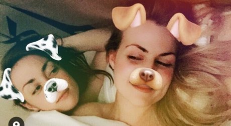 Rose And Rosie onlyfans sex leaks