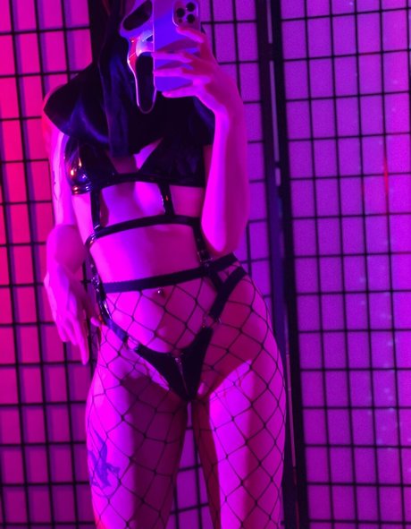 kinkynyrafree onlyfans mega