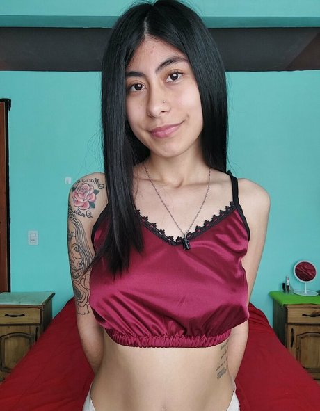 mialopez7 nude onlyfans leaks