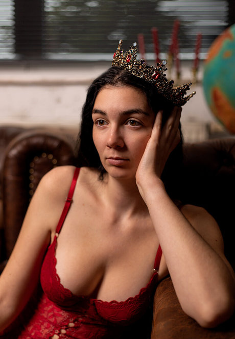 Justine Anne Crane onlyfans leakd