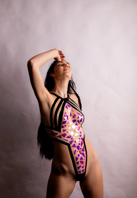 Justine Anne Crane onlyfans leaks free