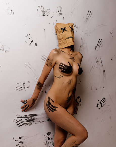 Justine Anne Crane nude leaks onlyfans