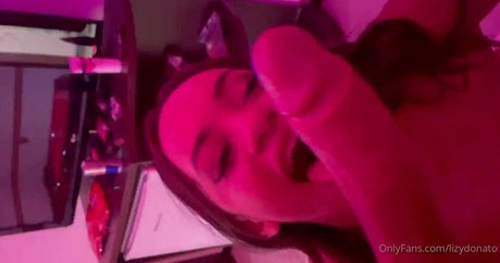Lizy Donato onlyfans posts