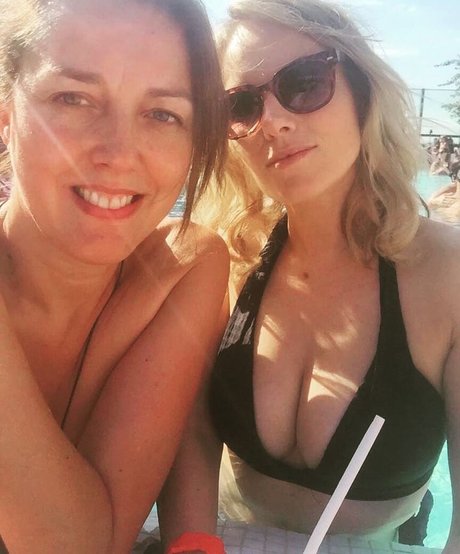 Michelle Dewberry leaked onlyfans naked