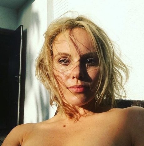 Michelle Dewberry onlyfans topless