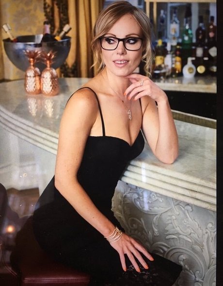 Michelle Dewberry free only fans