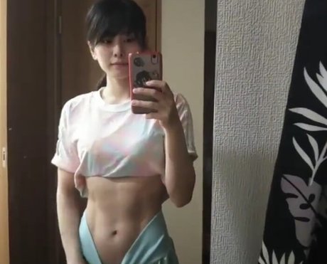 mitsukuri beautyfitness nude leak onlyfans