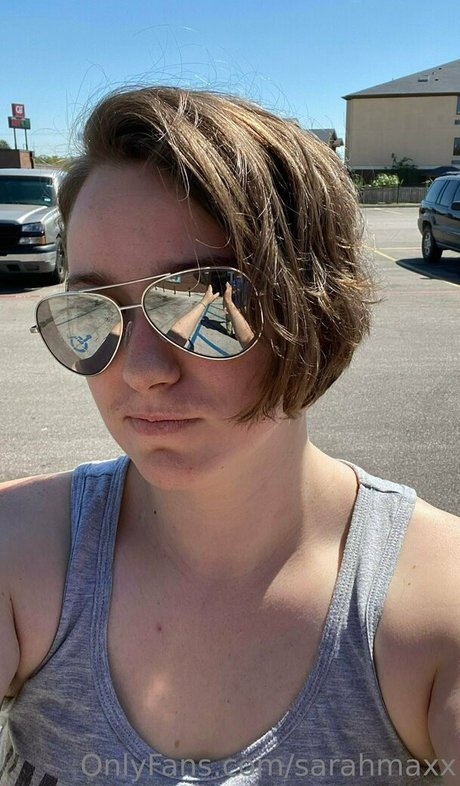 sarahmaxx only fans porn