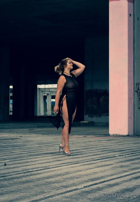 xchubbyxgirlx onlyfans leaks