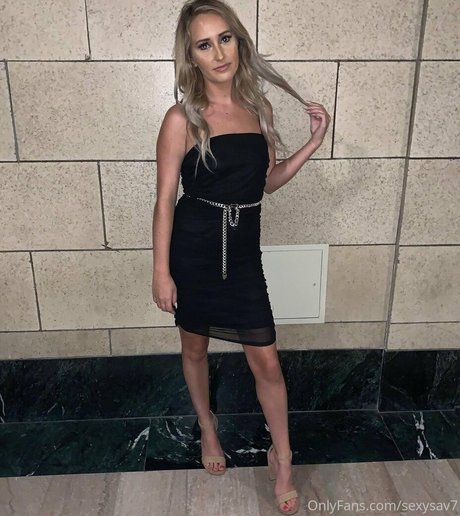 sexysav7 leaked onlyfans
