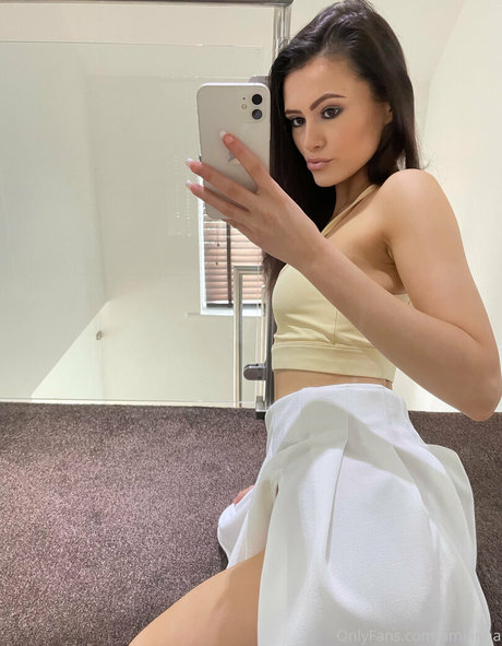 aammeezz nudes leaked onlyfans