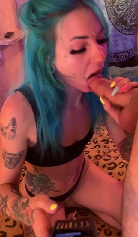 deserthuntress leaked nudes onlyfans
