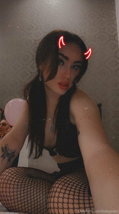 babyjadez nude on onlyfans