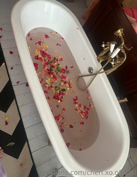 cheri xo official onlyfans nude pictures