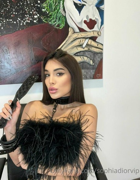 sophiadiorvip onlyfans xxx