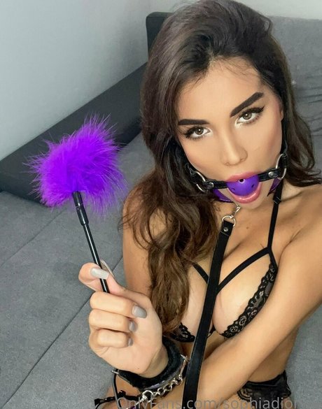 sophiadiorvip onlyfans model