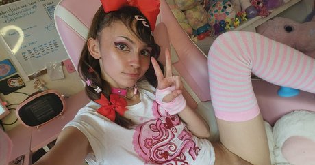 Krissipookie onlyfans naked leaks