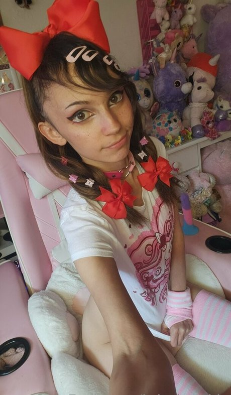 Krissipookie nude on onlyfans