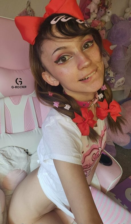 Krissipookie only fans sex