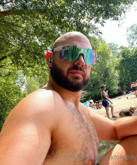 tiktokcody onlyfans model images