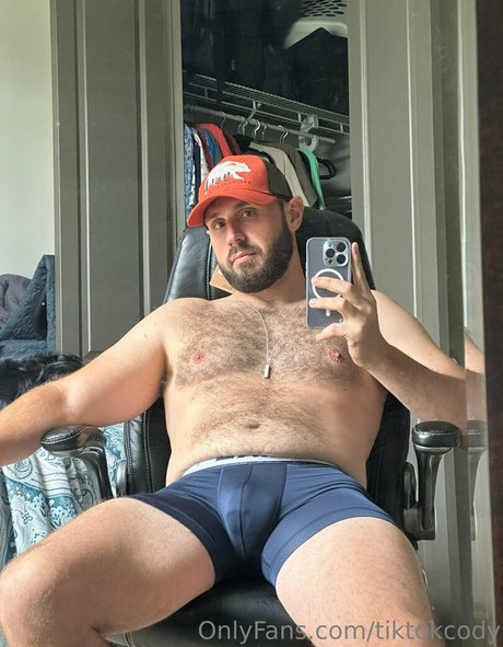 tiktokcody nude onlyfans leak