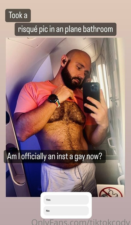 tiktokcody leaked onlyfans sextape