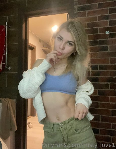 misty love1 Profile pic