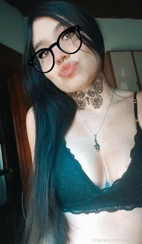 camii ruiz free onlyfans