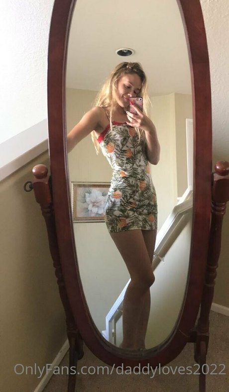 daddysgirls only fans nudes