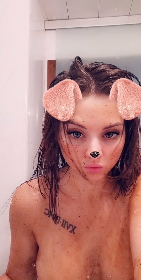 sereniakeer naked onlyfans