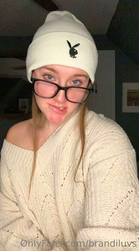 brandiluvs only fans nude