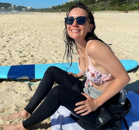 Amy Shark onlyfans archives