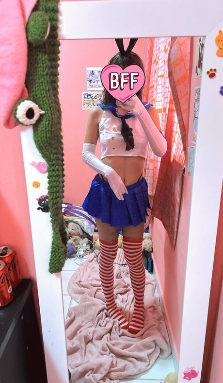 RingoRin onlyfans leaks