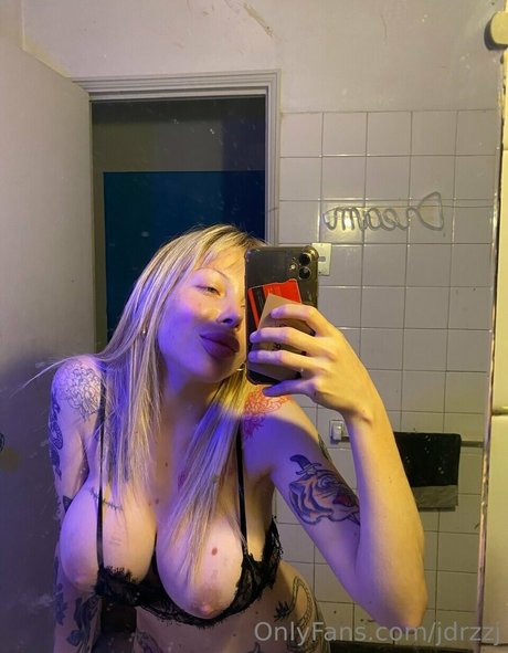 Jaeldrza sex onlyfans