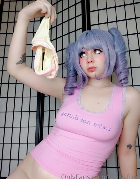 darling mint onlyfans posts