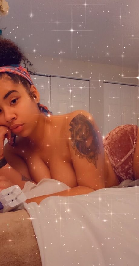 Elusivemulatto onlyfans naked porn