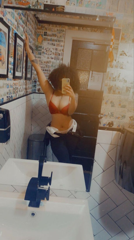 Elusivemulatto onlyfans porn leak