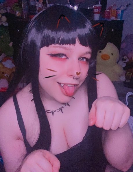 Meowmyks onlyfans tits