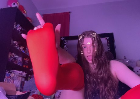 Meowmyks xxx onlyfans