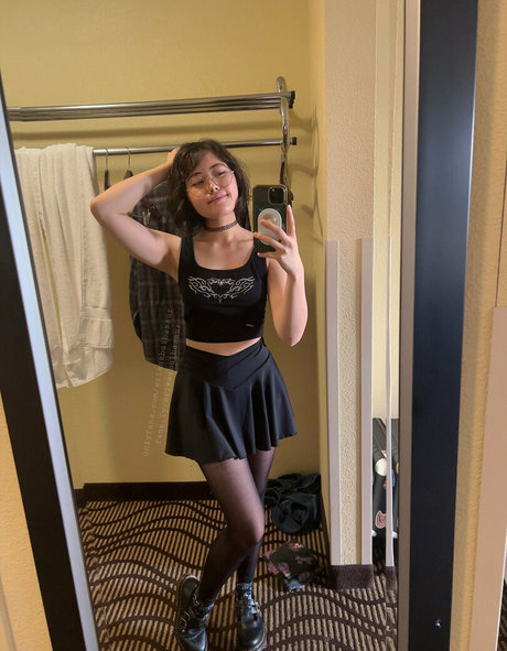 Erikasbulbasaur onlyfans sex leaked