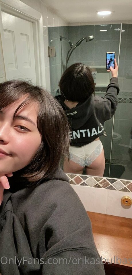 Erikasbulbasaur onlyfans xx