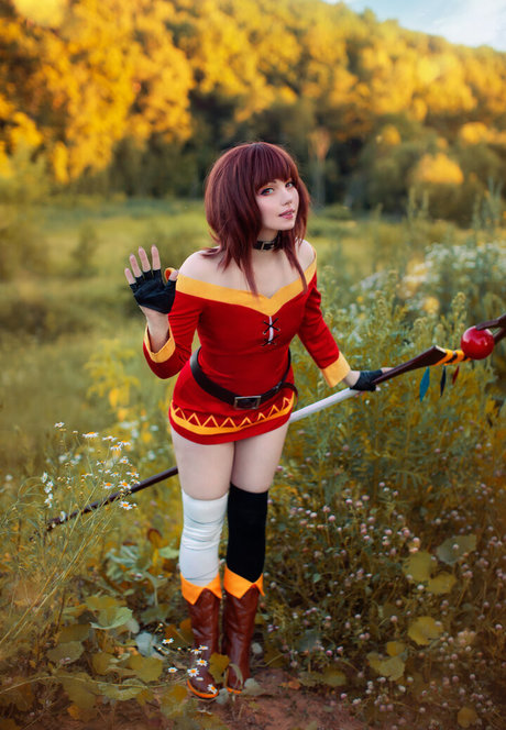 Caticorncosplay nude only fans leaks