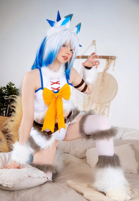 Caticorncosplay free onlyfans