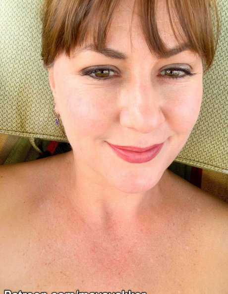 Maya Vakker onlyfans leak