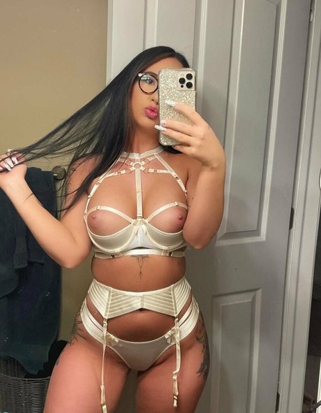 Megan Nicole joi onlyfans