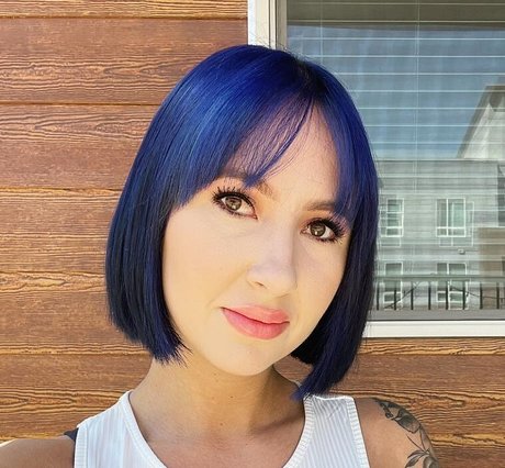 Megan Nicole new onlyfans