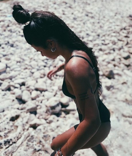 Delfi Granatto only fans review