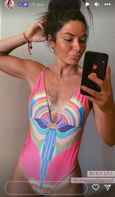 Delfi Granatto onlyfans sex tape